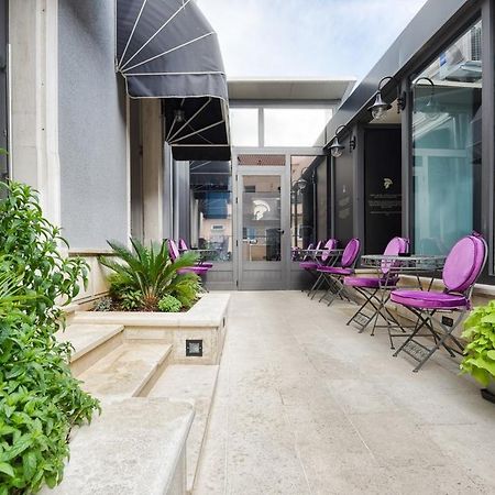 Hotel Galija Пула Екстер'єр фото