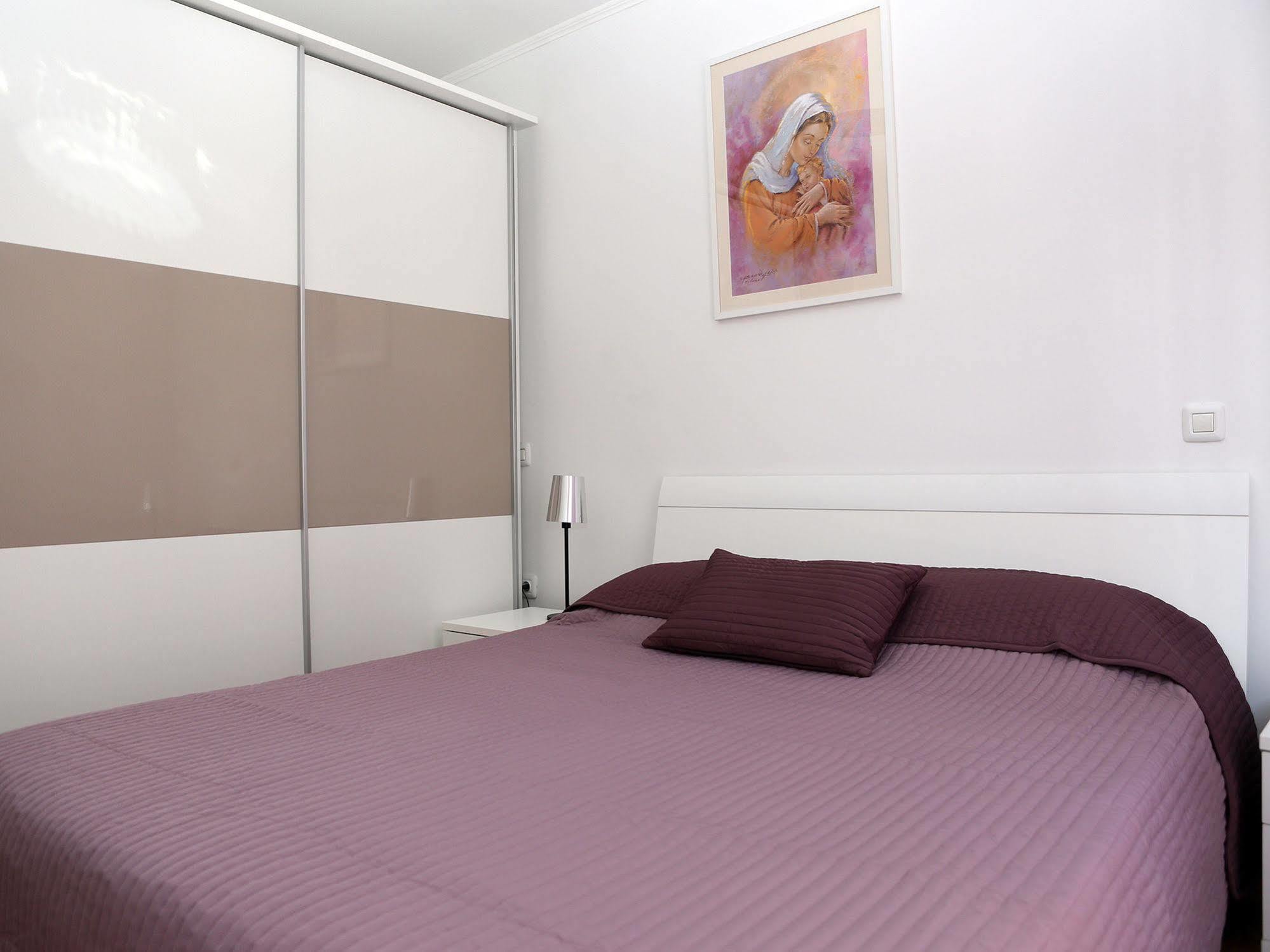 Hotel Galija Пула Екстер'єр фото