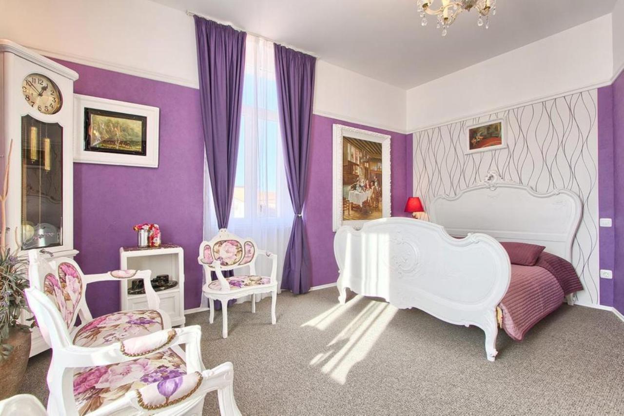 Hotel Galija Пула Екстер'єр фото