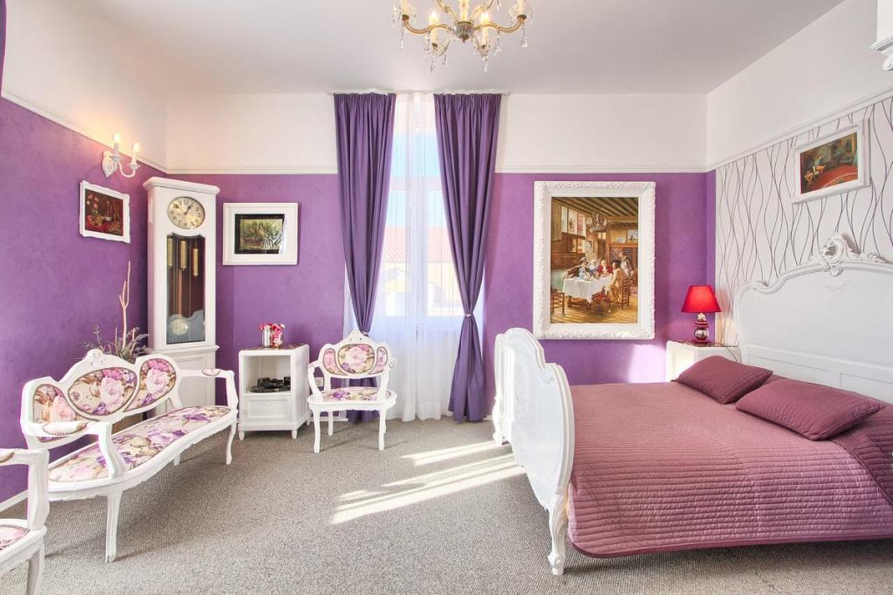 Hotel Galija Пула Екстер'єр фото