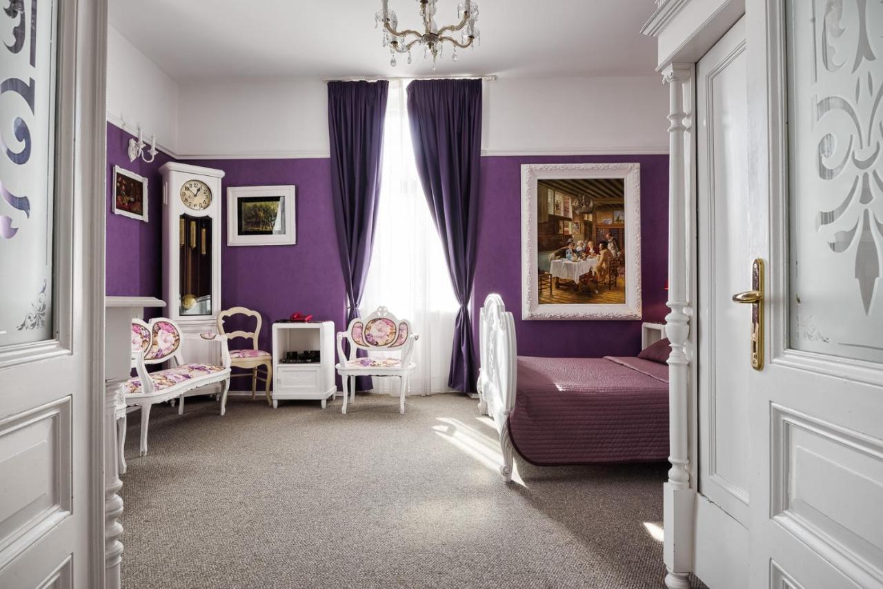 Hotel Galija Пула Екстер'єр фото