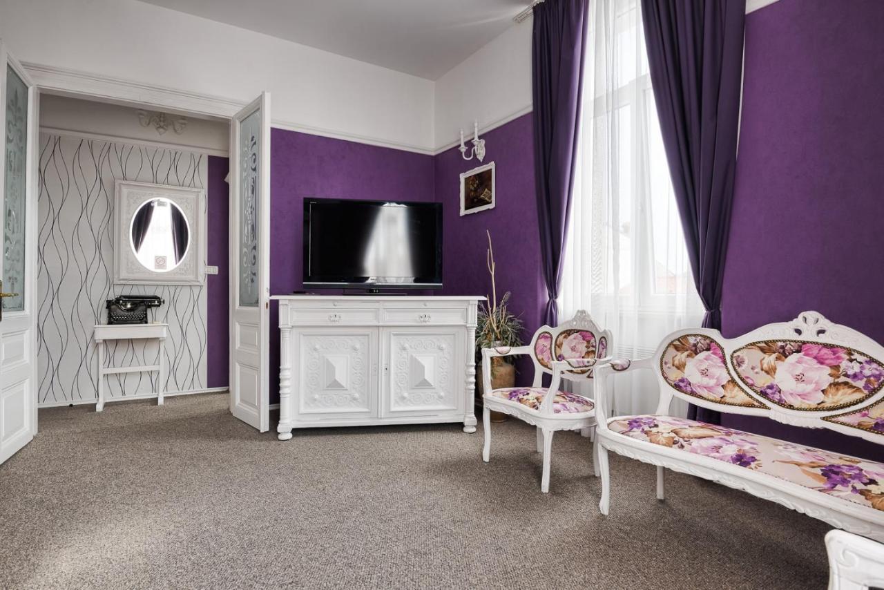 Hotel Galija Пула Екстер'єр фото