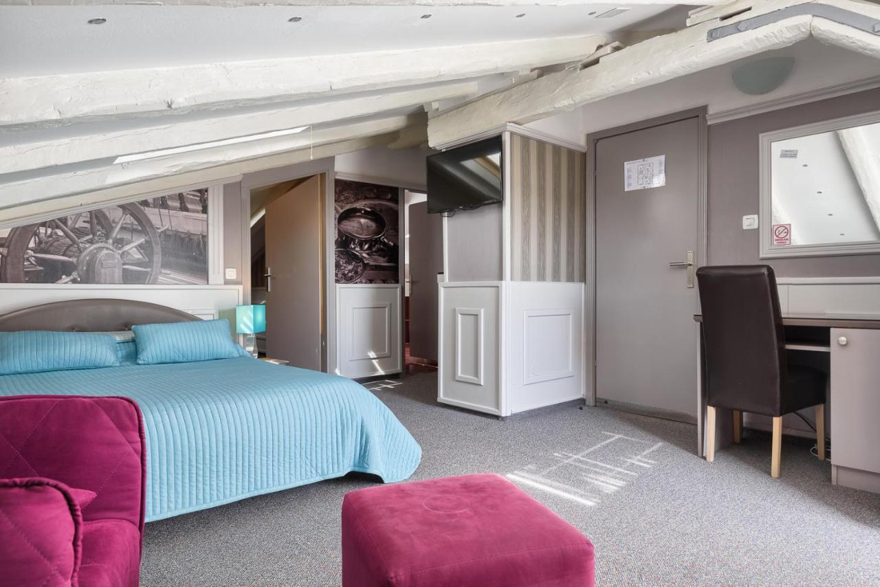 Hotel Galija Пула Екстер'єр фото